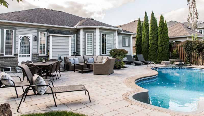 Landscaping Companies In Whitby & Durham Region
