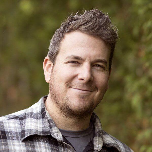 Andrew Markew - Owner - Whitby Shores Landscaping LTD.