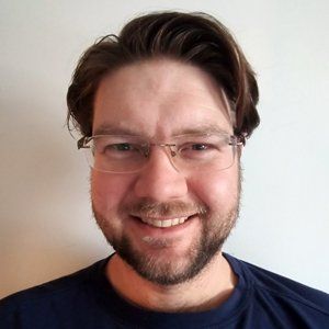 Jesse Bertrand - Landscape Foreman - Whitby Shores Landscaping LTD.